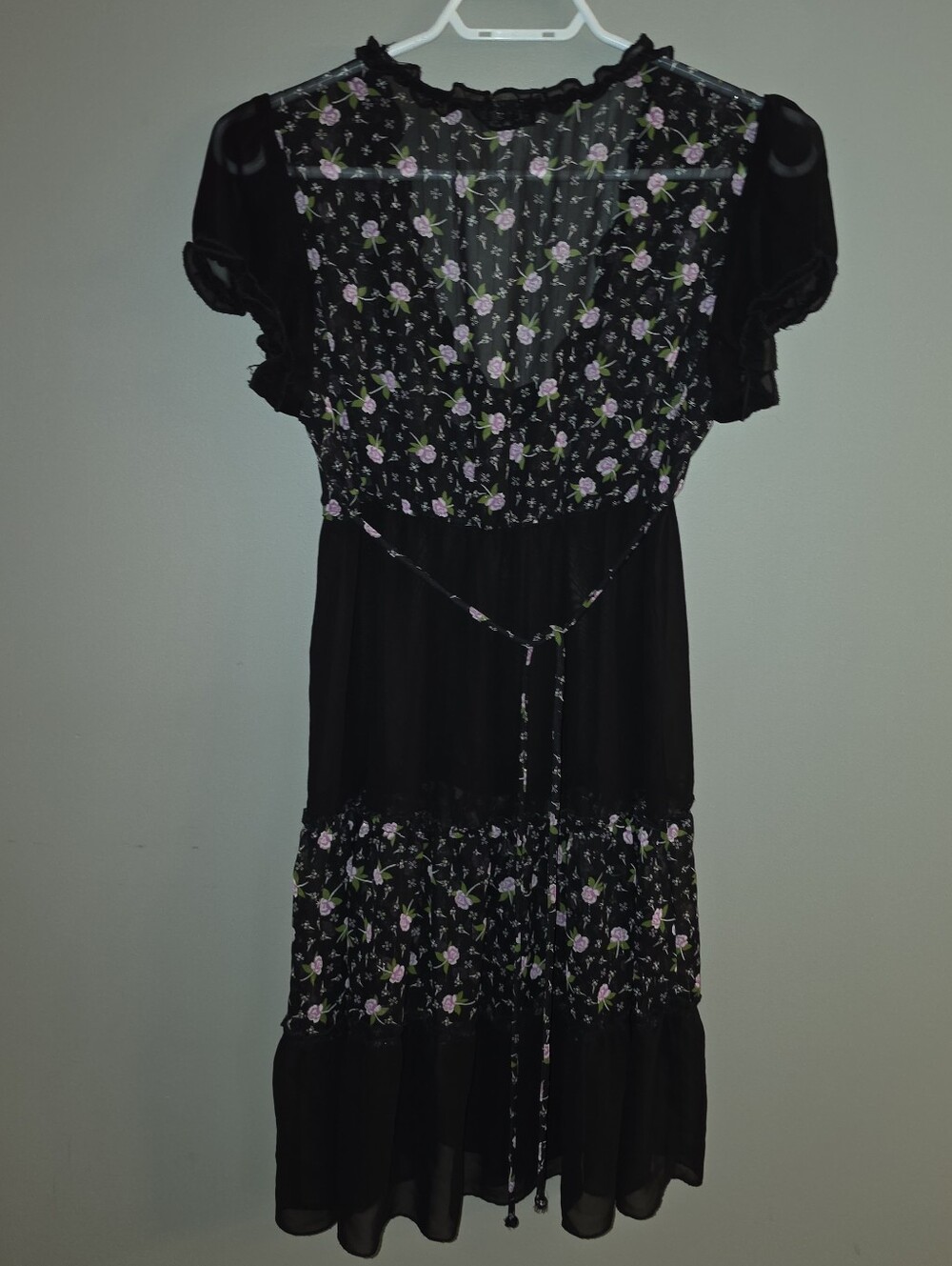 Ruby Rox Summer Dress - Picture 6 of 6
